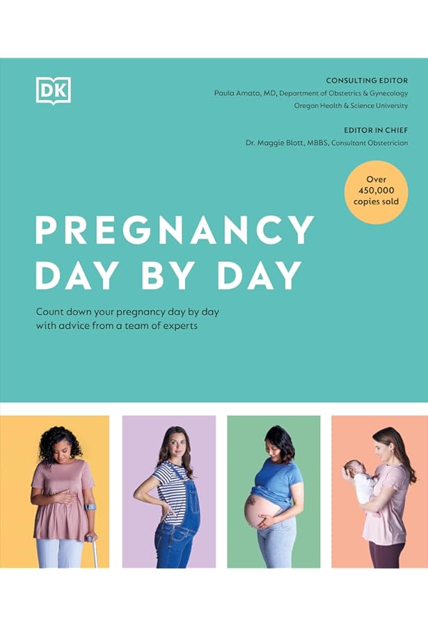 Amazon.com: In the Womb: Witness the Journey from Conception to